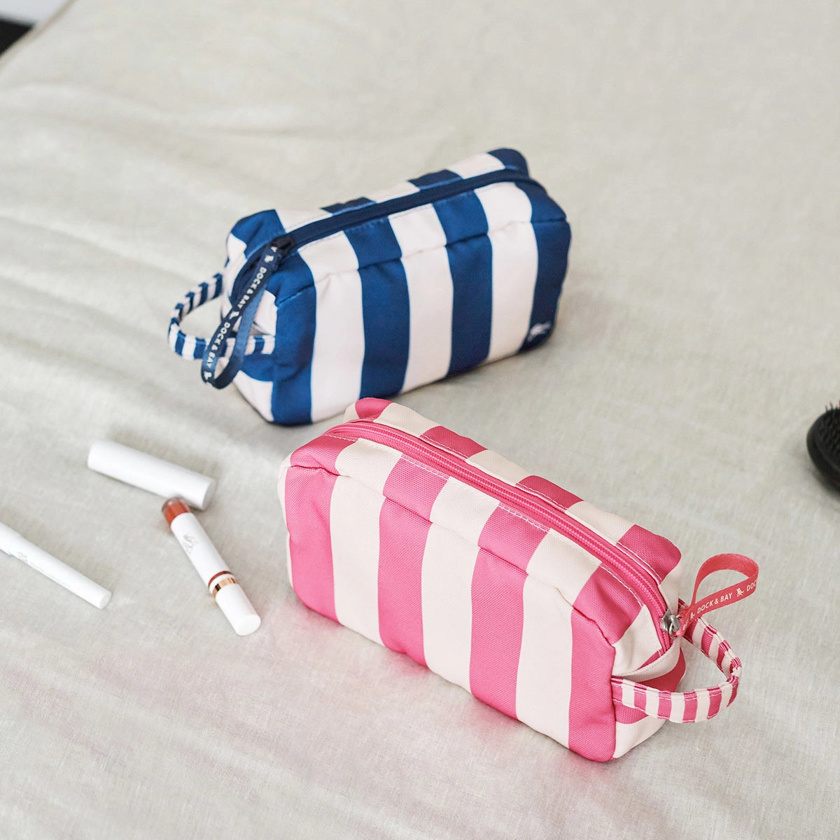 Dock & Bay - Toiletry Bag