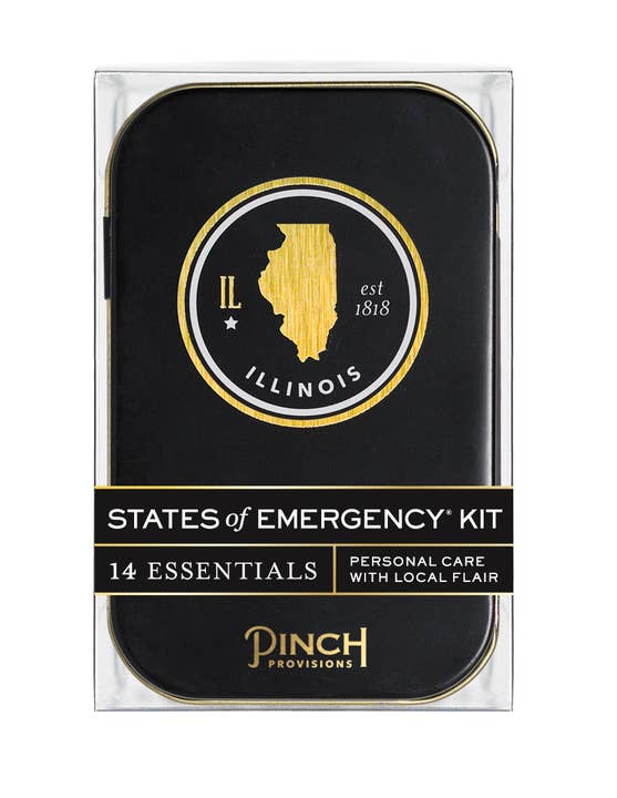Wholesale States of Emergency Kit