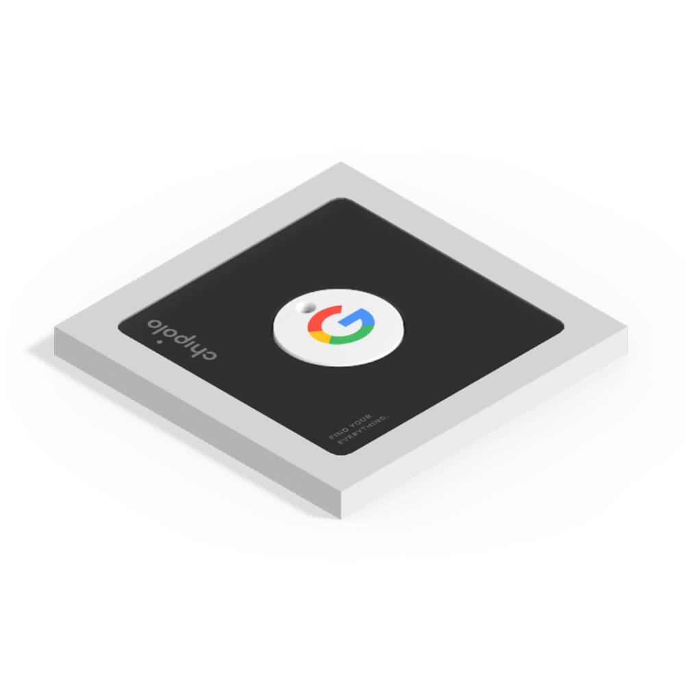 Chipolo ONE Bluetooth Item Finder