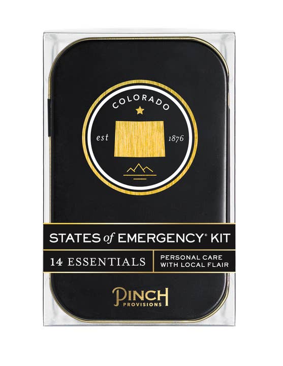 Wholesale States of Emergency Kit
