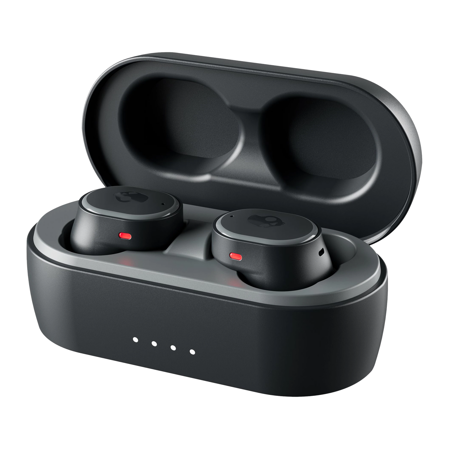 Skullcandy Sesh ANC True Wireless Earbuds - True Black