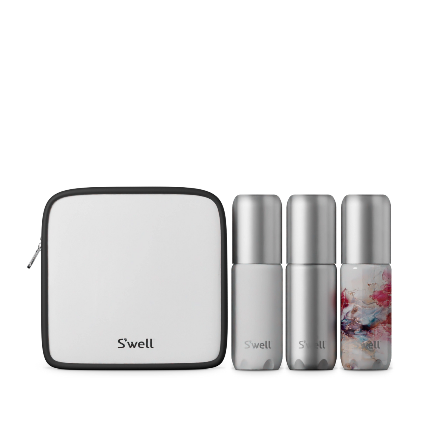 S'WELL - Travel Bottle Set