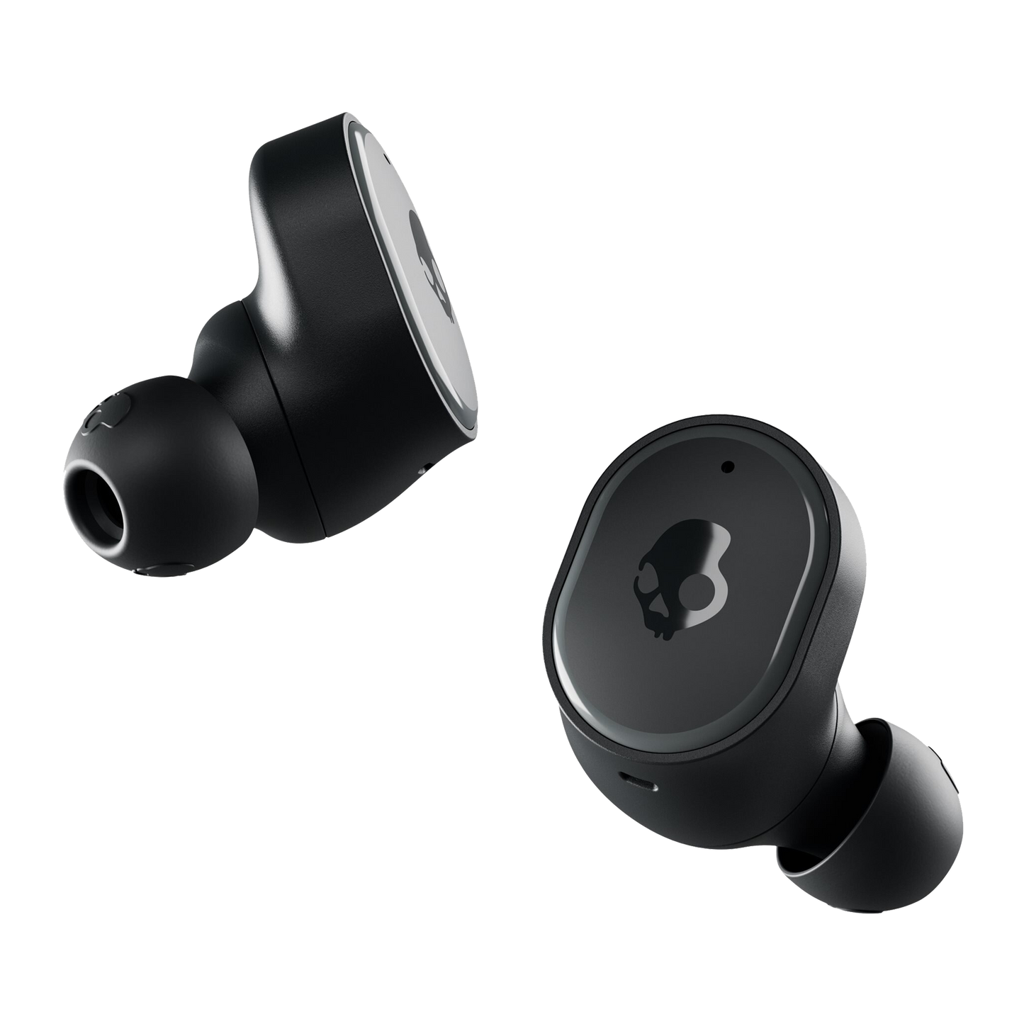 Skullcandy Sesh ANC True Wireless Earbuds - True Black