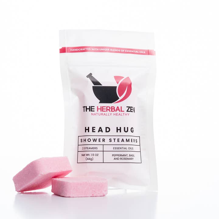 Wholesale Shower Steamer Favors | Handmade in the USA