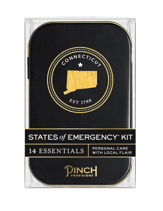 Wholesale States of Emergency Kit