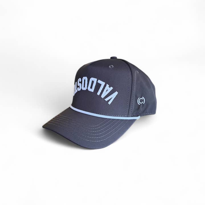 Wholesale The Upside Down Rope Hat - Customizable