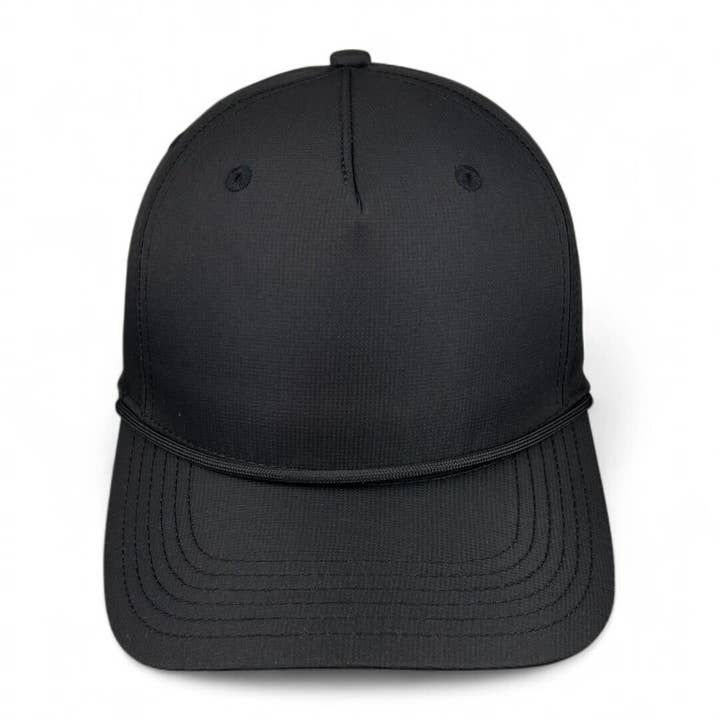 Wholesale The Upside Down Rope Hat - Customizable