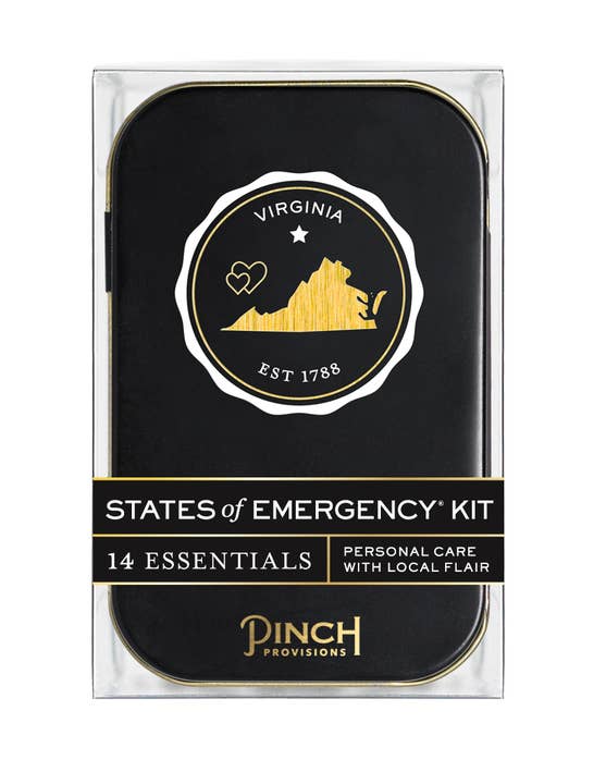 Wholesale States of Emergency Kit