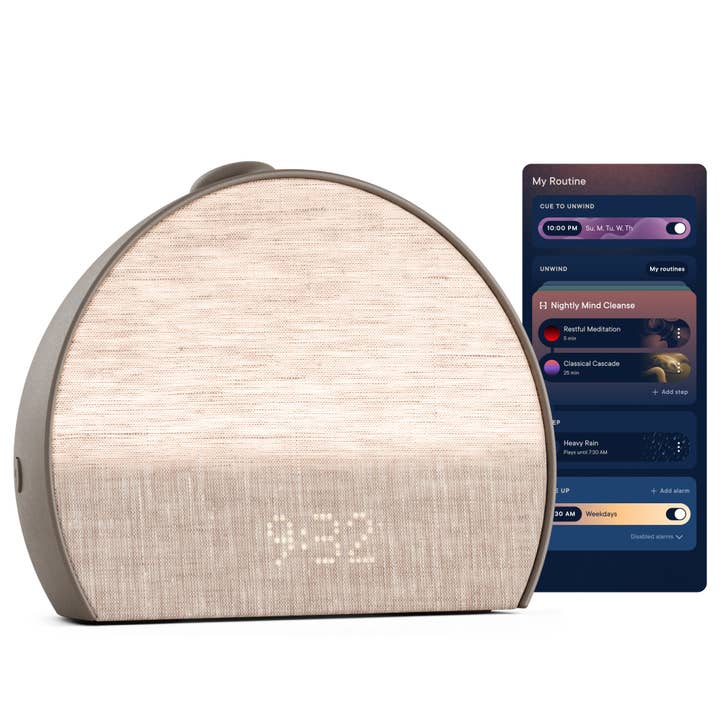 WHOLESALE HATCH ALARM CLOCK