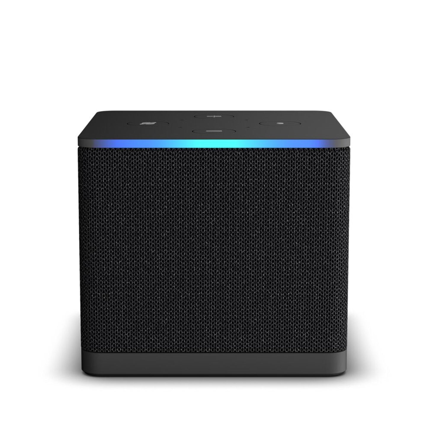 Amazon Fire TV Cube 4K Ultra HD with Alexa