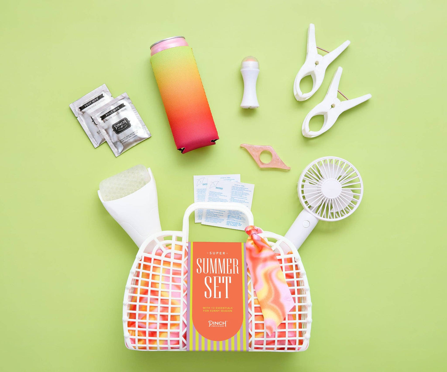 Wholesale Super Summer Set