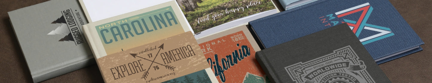 Cork & Craft Journal by JournalBooks®