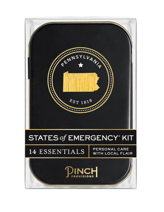 Wholesale States of Emergency Kit