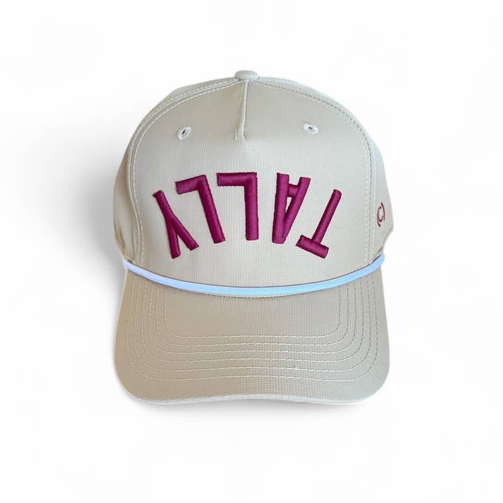 Wholesale The Upside Down Rope Hat - Customizable