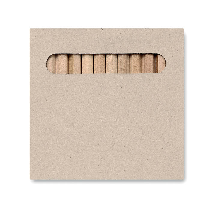 ARCOLOR - 12 colored pencils set