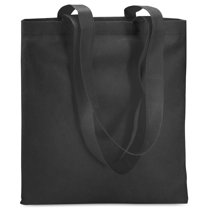 TOTECOLOR - 80gr/m² nonwoven shopping bag