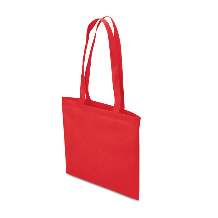 TOTECOLOR - 80gr/m² nonwoven shopping bag