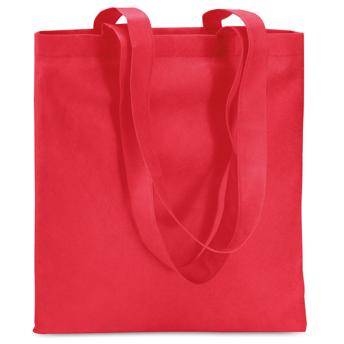 TOTECOLOR - 80gr/m² nonwoven shopping bag