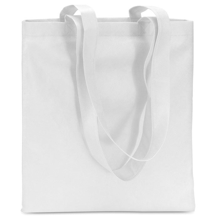 TOTECOLOR - 80gr/m² nonwoven shopping bag