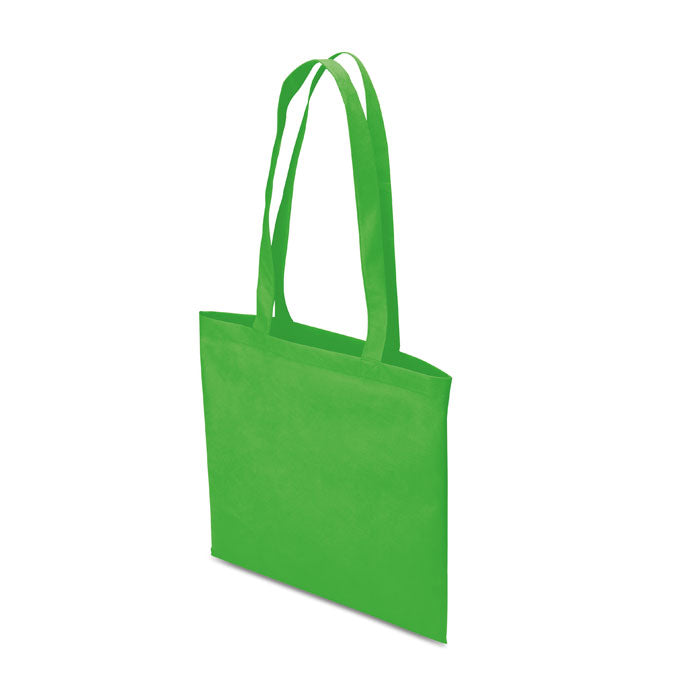 TOTECOLOR - 80gr/m² nonwoven shopping bag