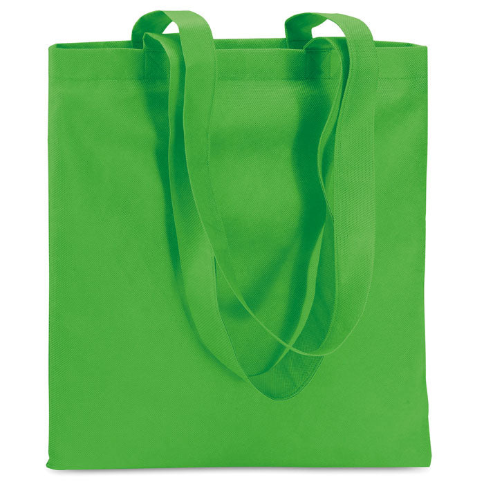 TOTECOLOR - 80gr/m² nonwoven shopping bag