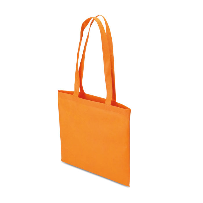 TOTECOLOR - 80gr/m² nonwoven shopping bag