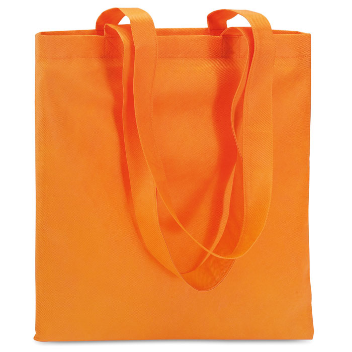 TOTECOLOR - 80gr/m² nonwoven shopping bag