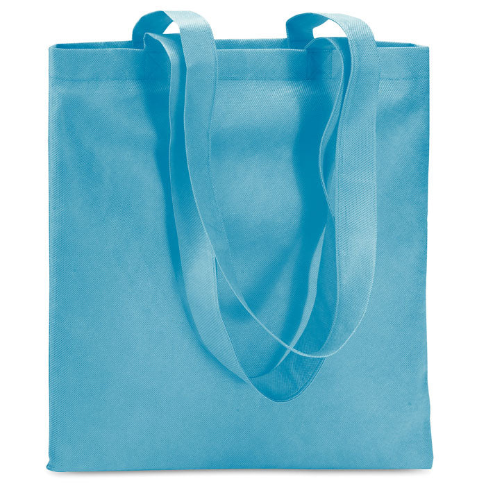 TOTECOLOR - 80gr/m² nonwoven shopping bag