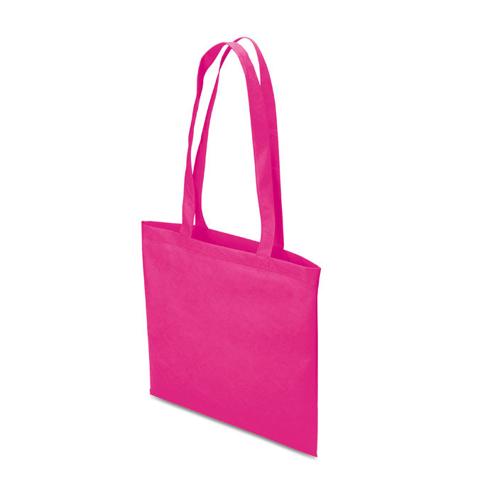 TOTECOLOR - 80gr/m² nonwoven shopping bag