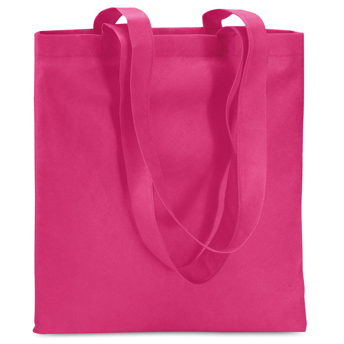 TOTECOLOR - 80gr/m² nonwoven shopping bag
