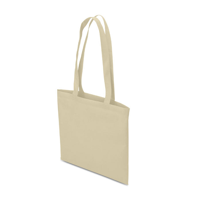 TOTECOLOR - 80gr/m² nonwoven shopping bag