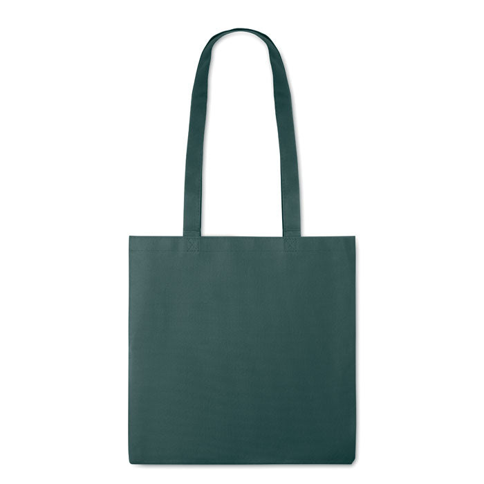 TOTECOLOR - 80gr/m² nonwoven shopping bag