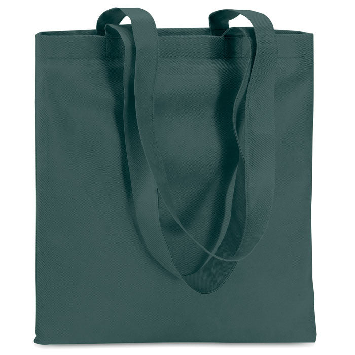 TOTECOLOR - 80gr/m² nonwoven shopping bag