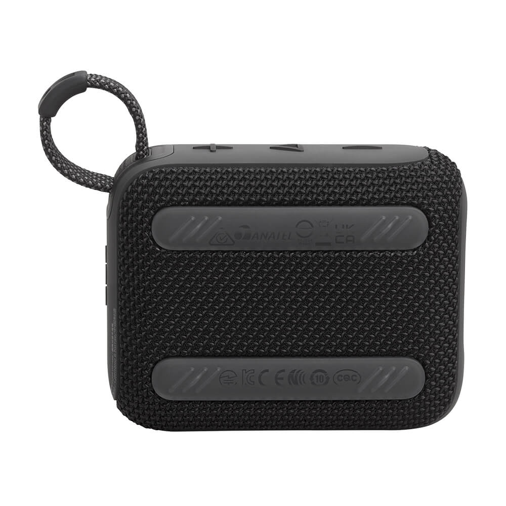 JBL - Go 4 Bluetooth Portable Speaker