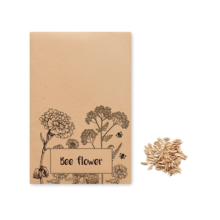 GIRASOL - Sunflower seeds in envelope
