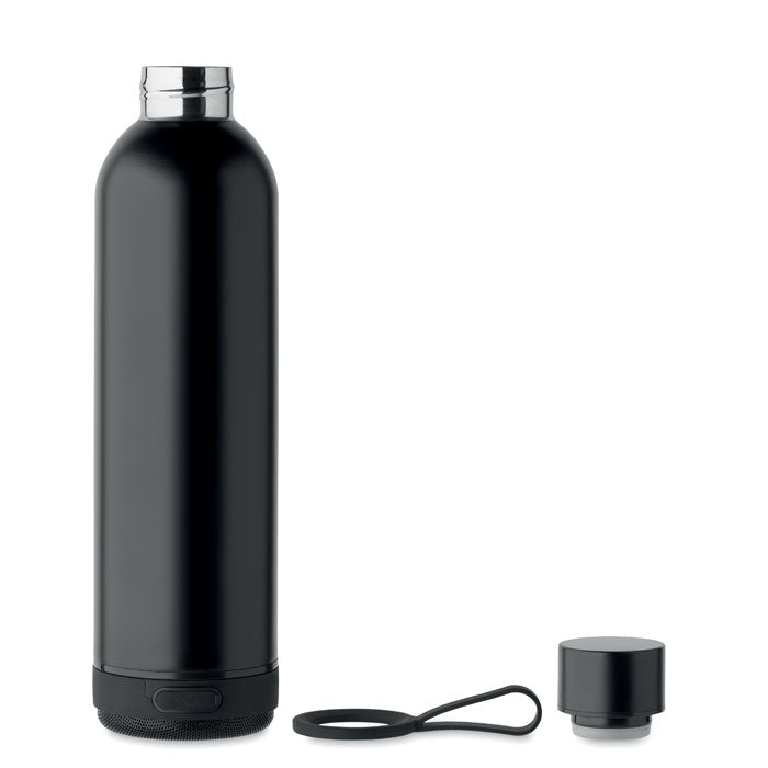 MUSEY - Double wall bottle 500ml