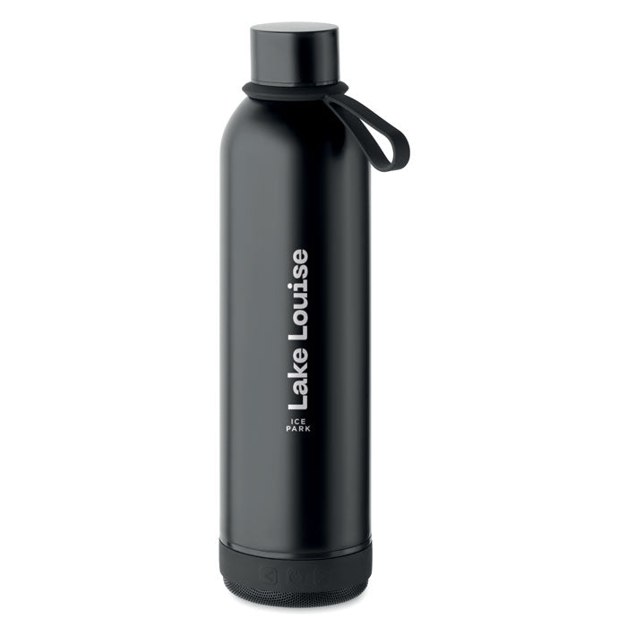 MUSEY - Double wall bottle 500ml
