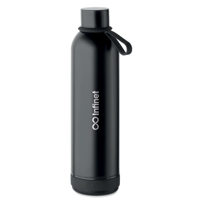 MUSEY - Double wall bottle 500ml
