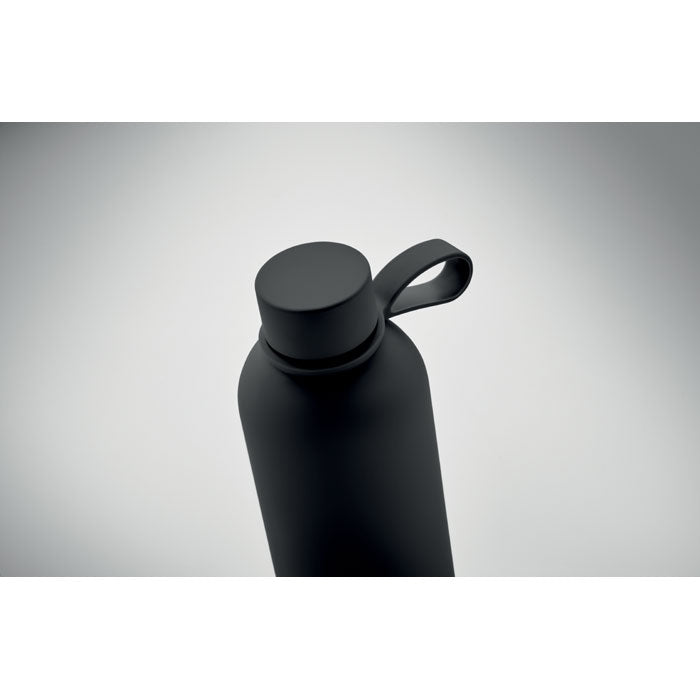 EMERALD - Double wall bottle 500 ml