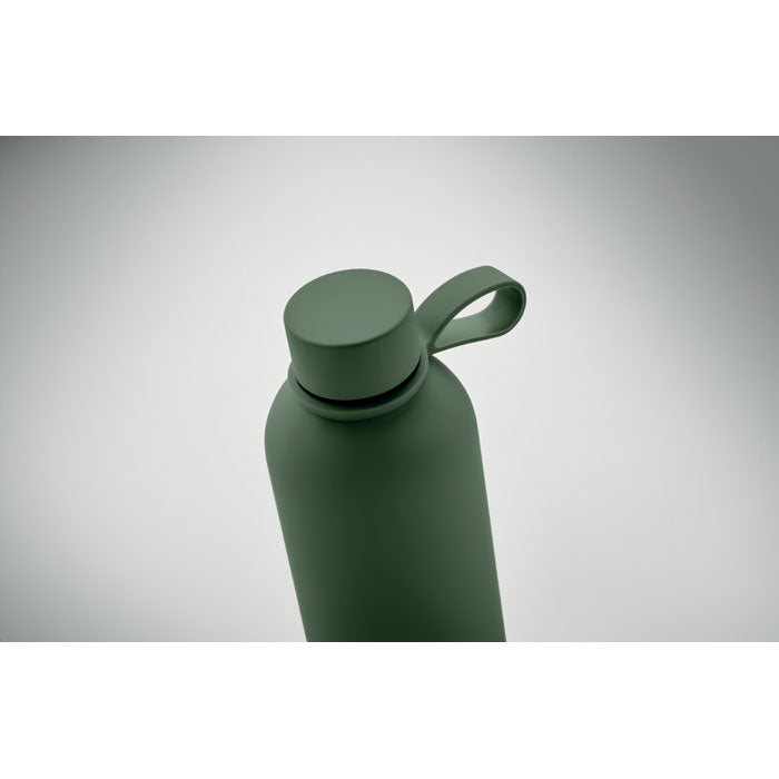 EMERALD - Double wall bottle 500 ml