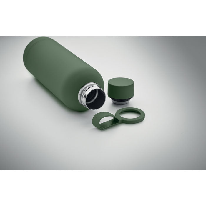 EMERALD - Double wall bottle 500 ml