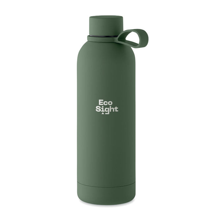 EMERALD - Double wall bottle 500 ml