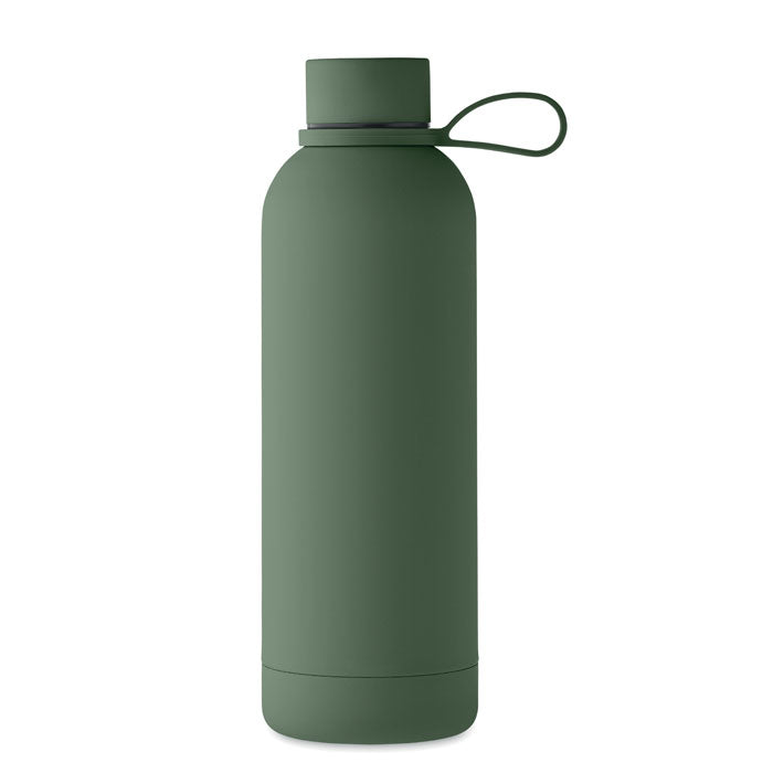 EMERALD - Double wall bottle 500 ml
