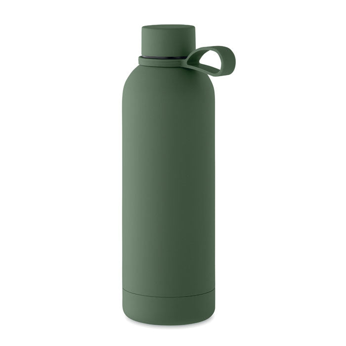 EMERALD - Double wall bottle 500 ml