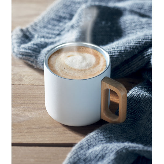 ACERO - Double wall mug 350 ml