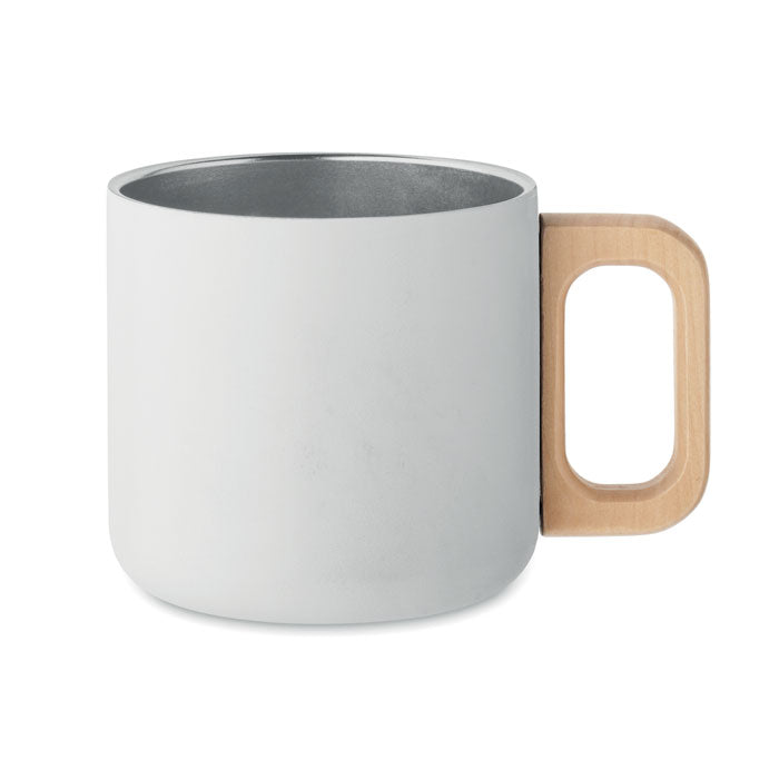 ACERO - Double wall mug 350 ml