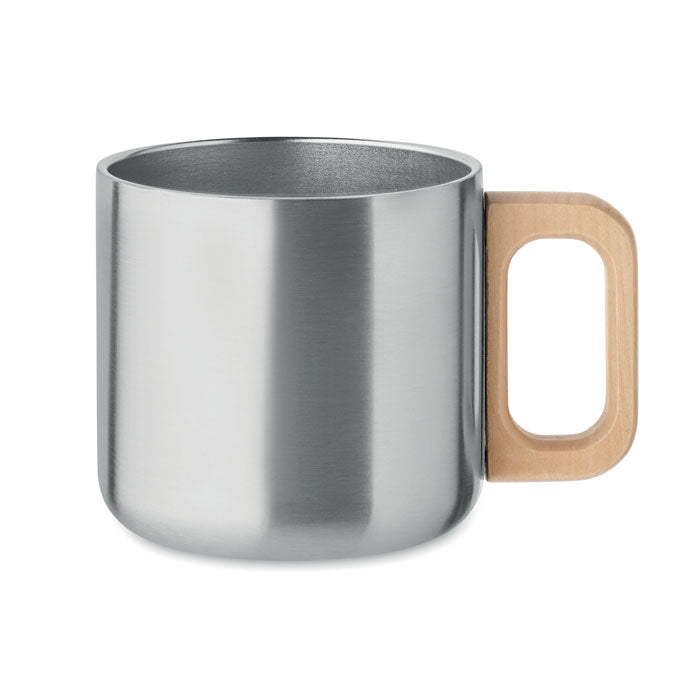 ACERO - Double wall mug 350 ml
