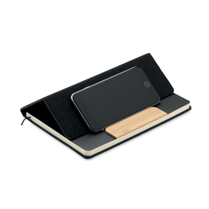 NOTEMIX - A5 RPET notebook set