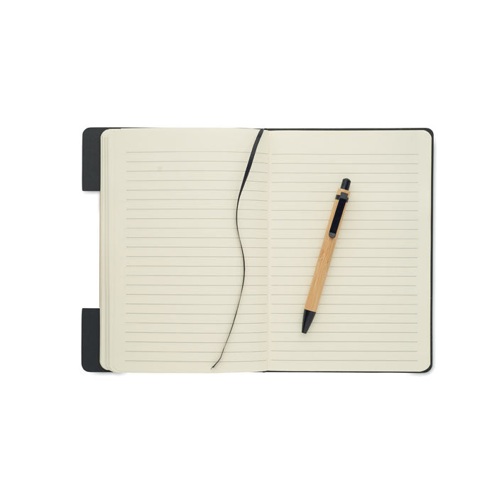 NOTEMIX - A5 RPET notebook set