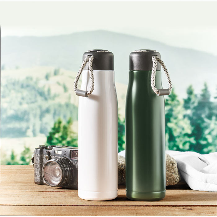 CORDLE - Double wall bottle 500 ml